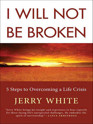 cover image of I Will Not Be Broken